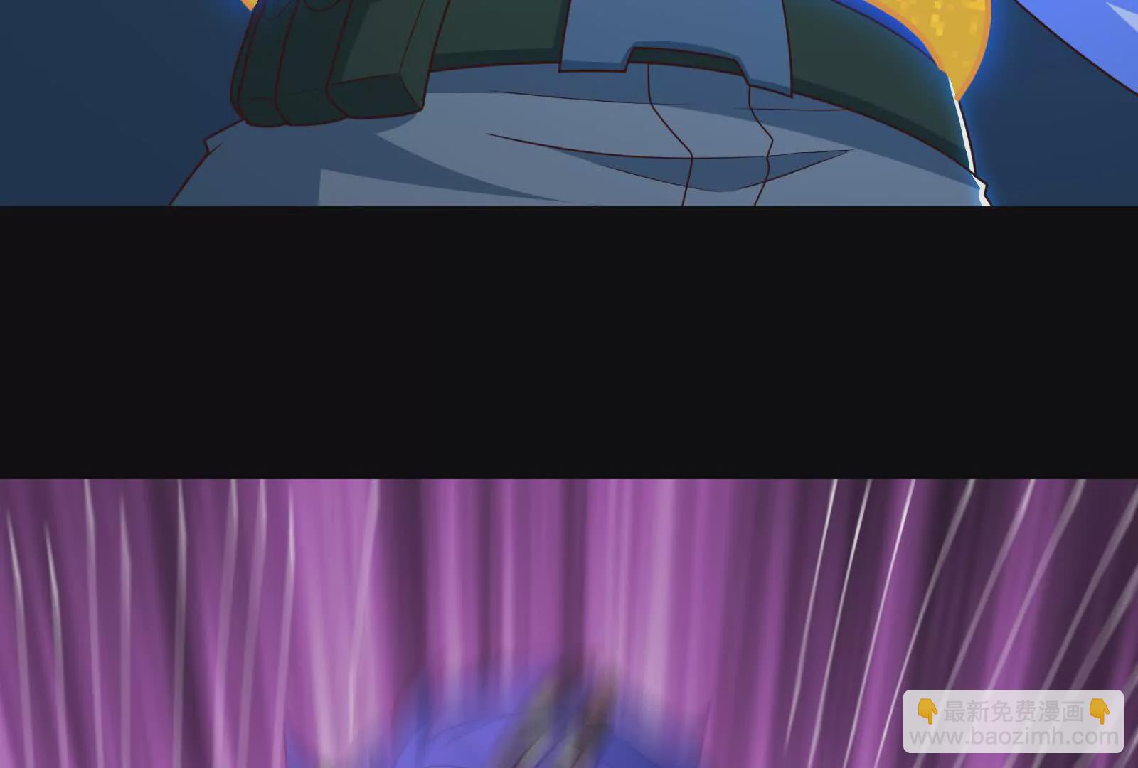 古神遊戲 - 第127話 突襲！以自身爲餌(4/4) - 4